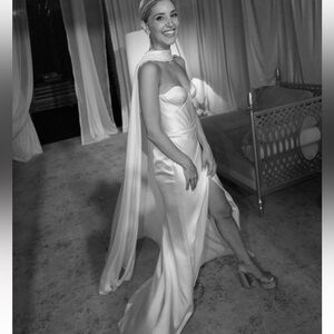 Ines Di Santo Yamilla Dress